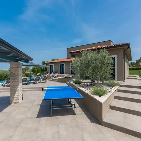 Lukas Hotel Vizinada