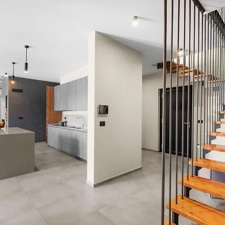 Hotel Lukas Vizinada